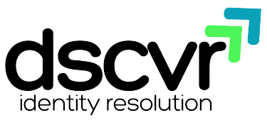 DSCVR Logo